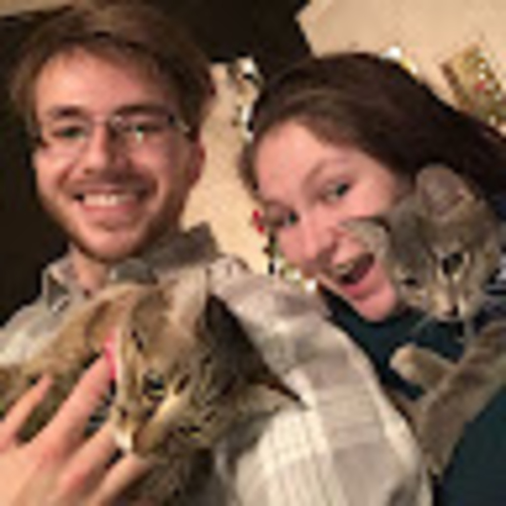 Meet your Posher, Kaitlin